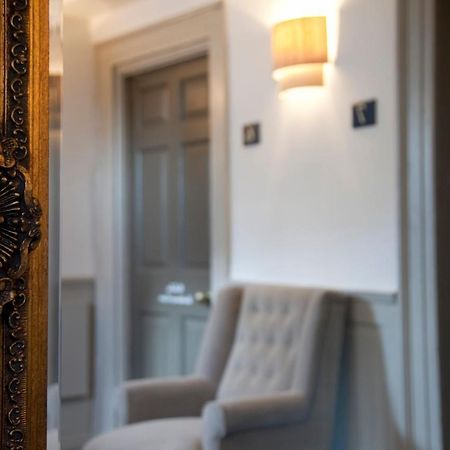 אוקספורד Vanbrugh House Hotel מראה חיצוני תמונה