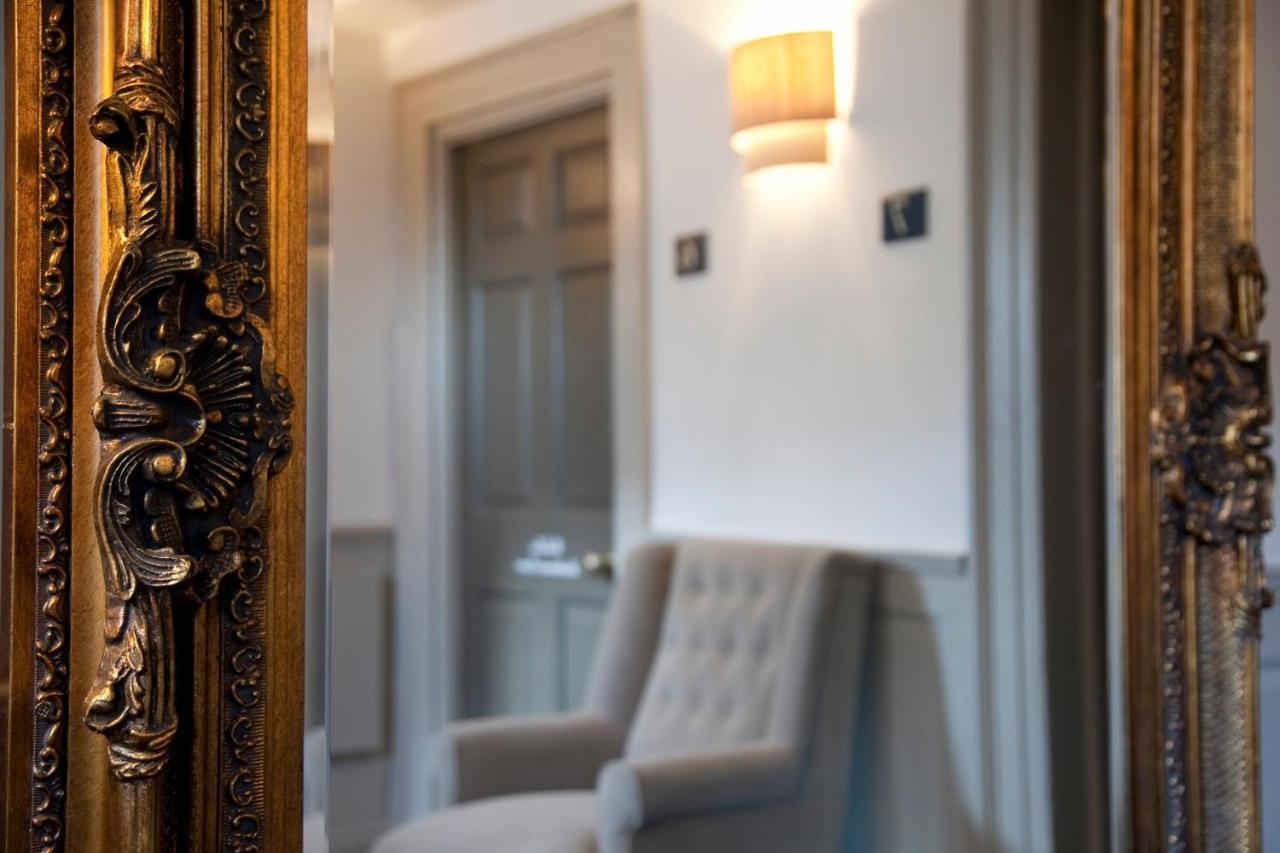 אוקספורד Vanbrugh House Hotel מראה חיצוני תמונה