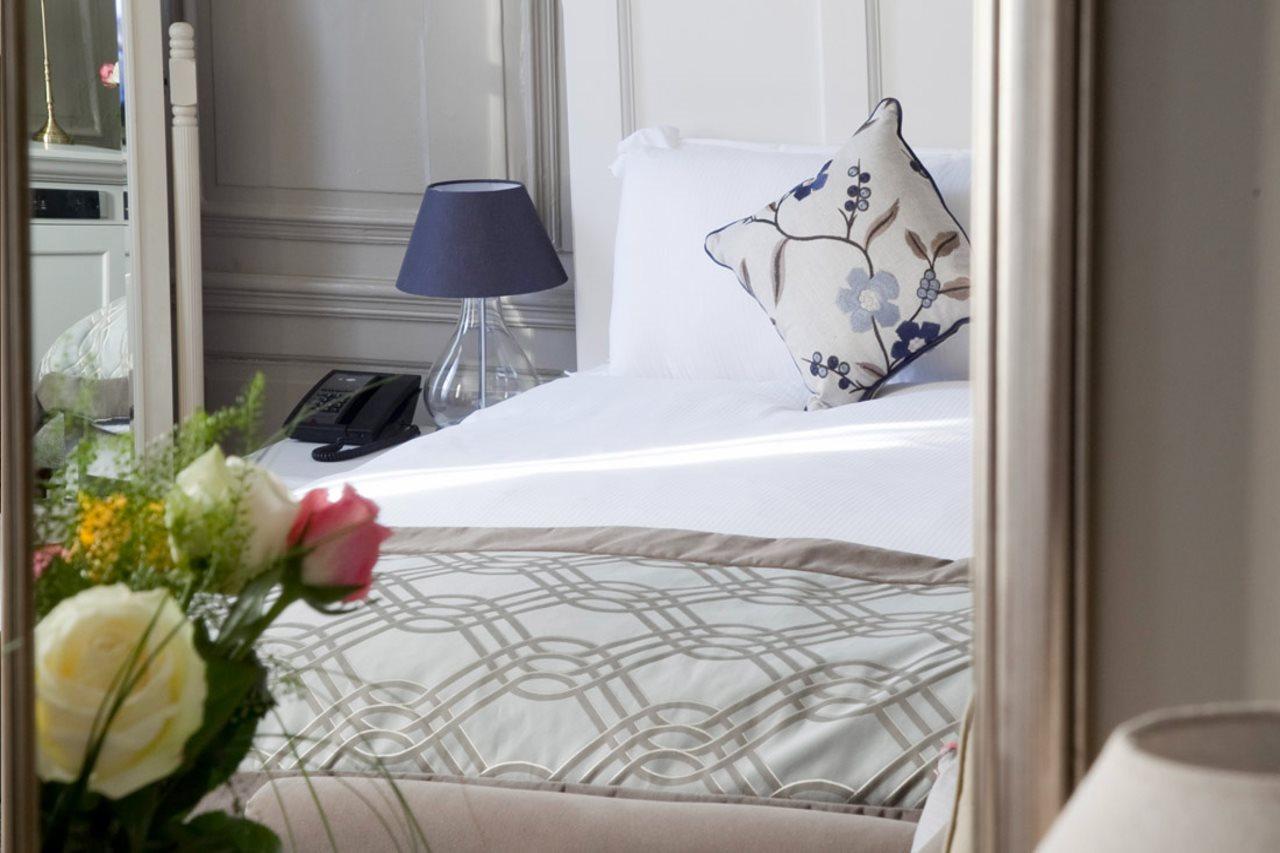 אוקספורד Vanbrugh House Hotel מראה חיצוני תמונה