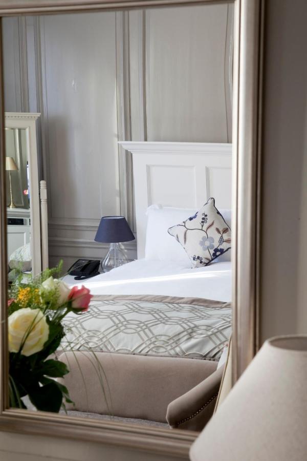 אוקספורד Vanbrugh House Hotel מראה חיצוני תמונה