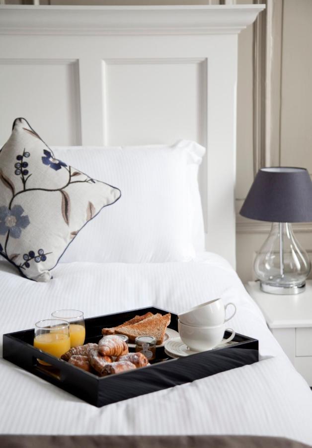 אוקספורד Vanbrugh House Hotel מראה חיצוני תמונה