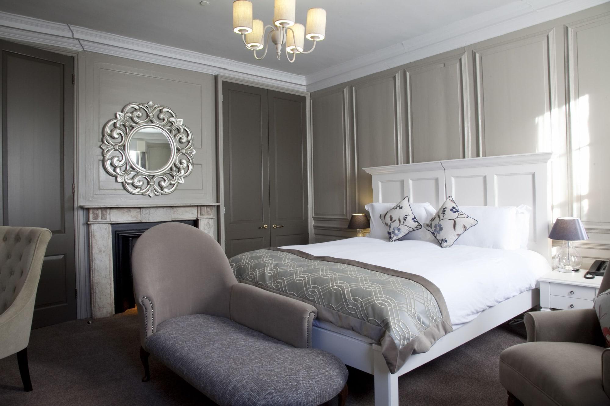 אוקספורד Vanbrugh House Hotel מראה חיצוני תמונה