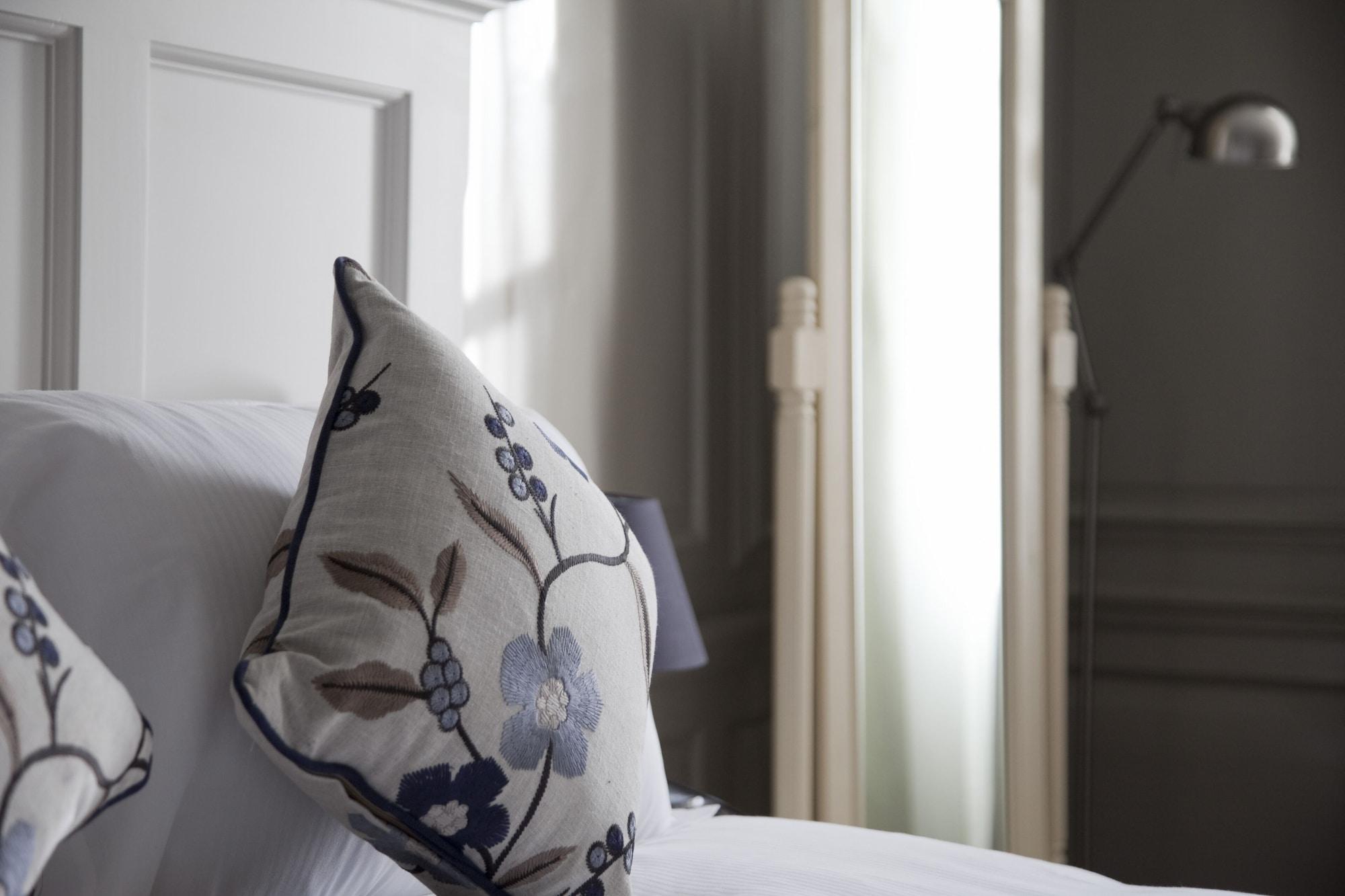 אוקספורד Vanbrugh House Hotel מראה חיצוני תמונה