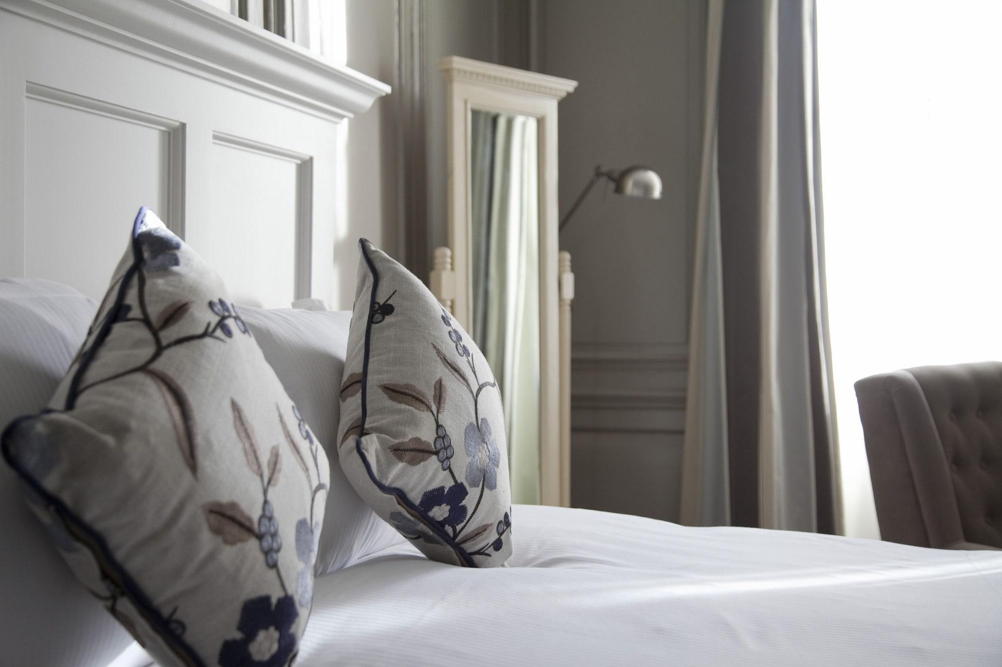 אוקספורד Vanbrugh House Hotel מראה חיצוני תמונה