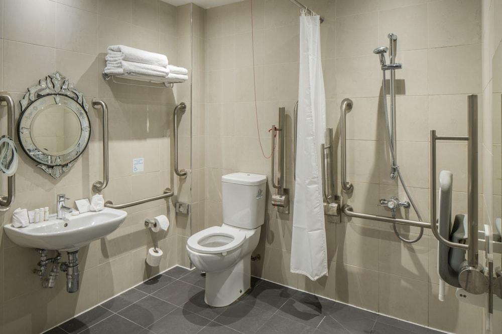 אוקספורד Vanbrugh House Hotel מראה חיצוני תמונה