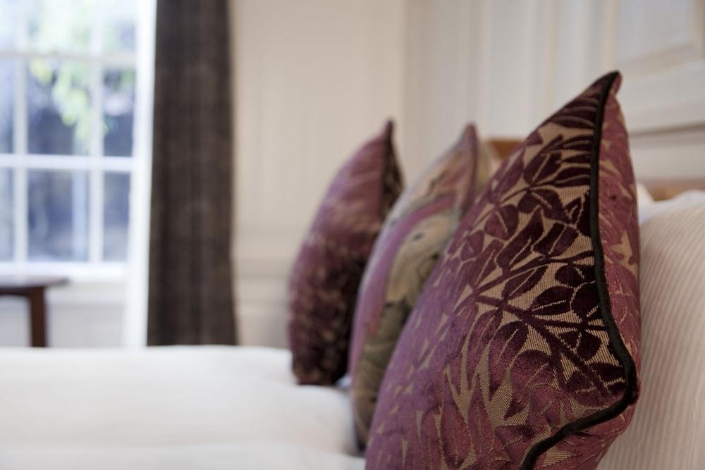 אוקספורד Vanbrugh House Hotel מראה חיצוני תמונה